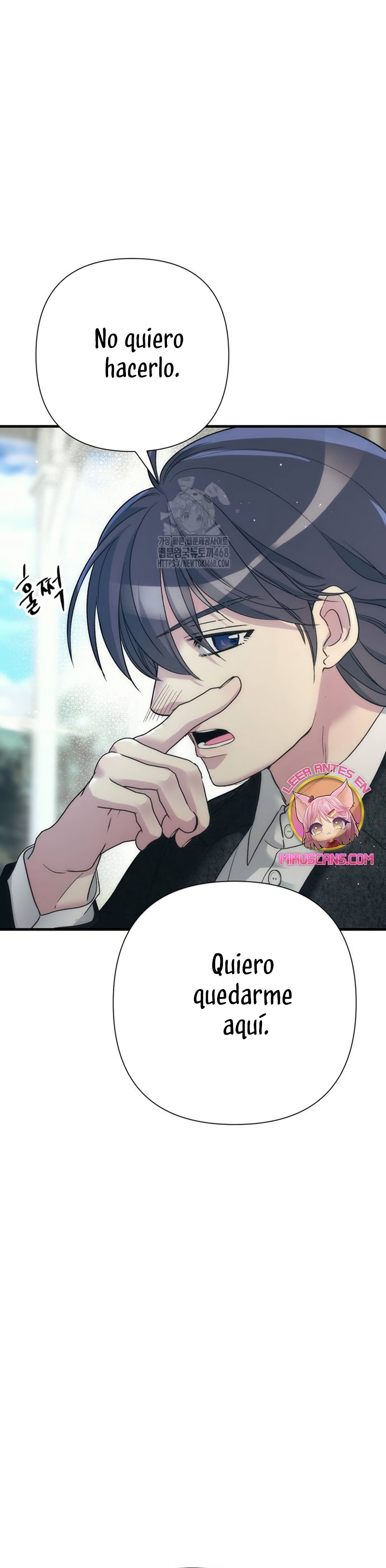 El Príncipe Problemático Capitulo 123 página 7