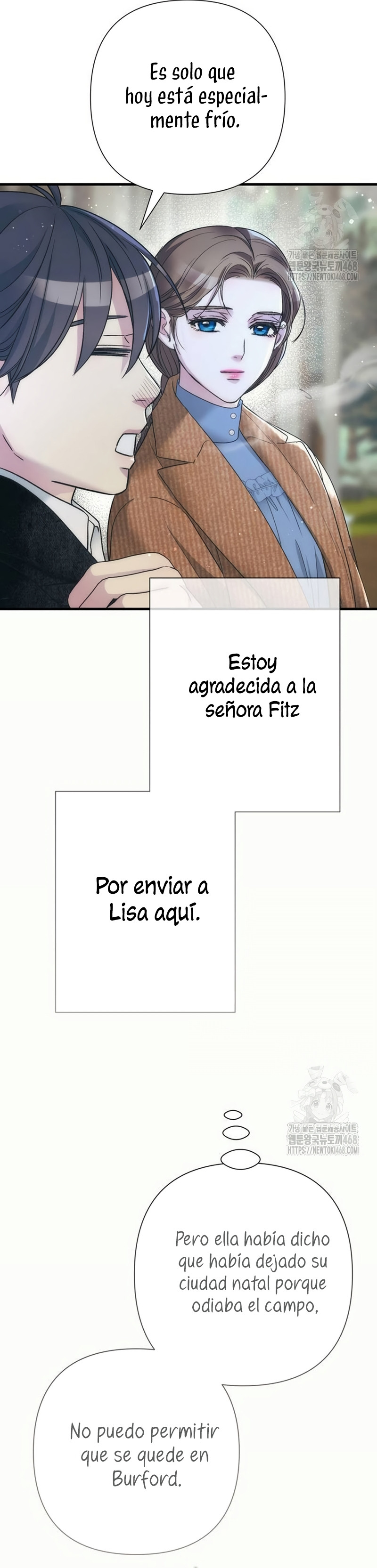 El Príncipe Problemático Capitulo 123 página 8