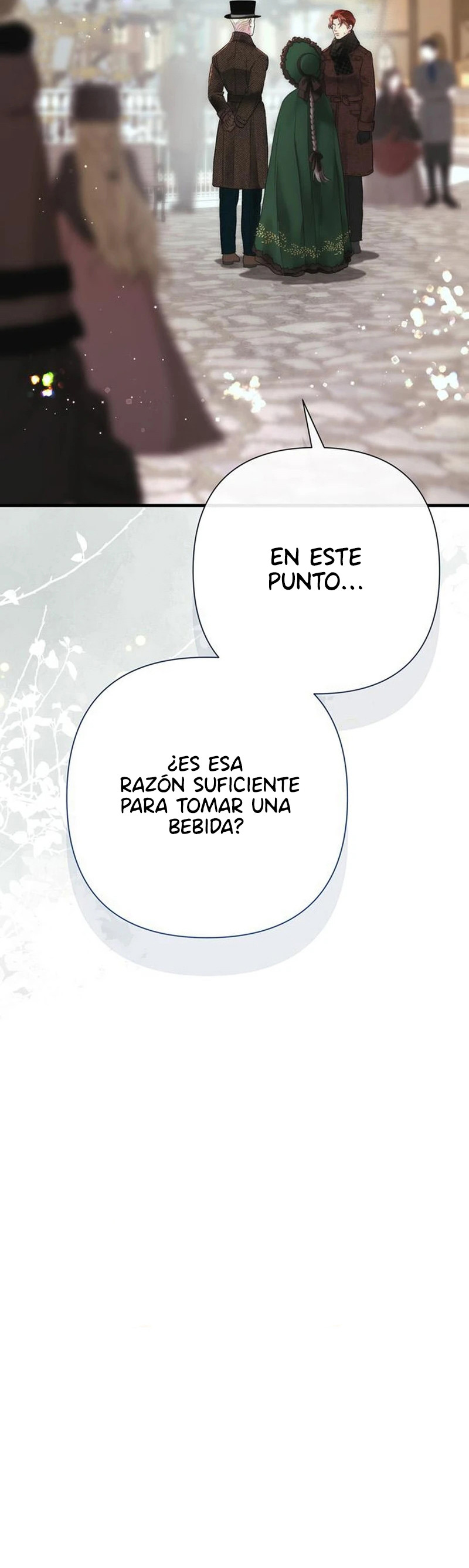 El Príncipe Problemático Capitulo 129 página 11