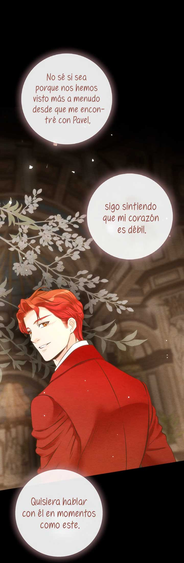 El Príncipe Problemático Capitulo 13 página 14