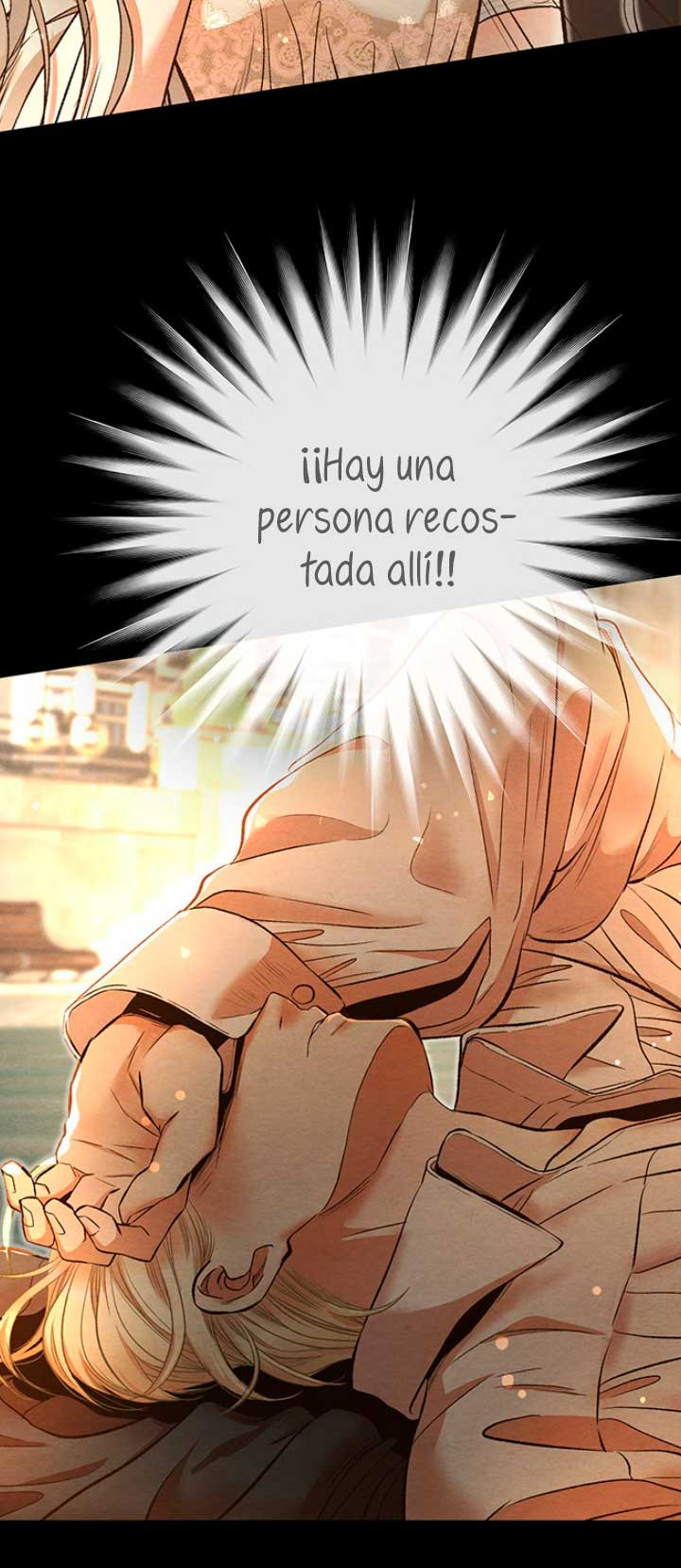 El Príncipe Problemático Capitulo 13 página 18