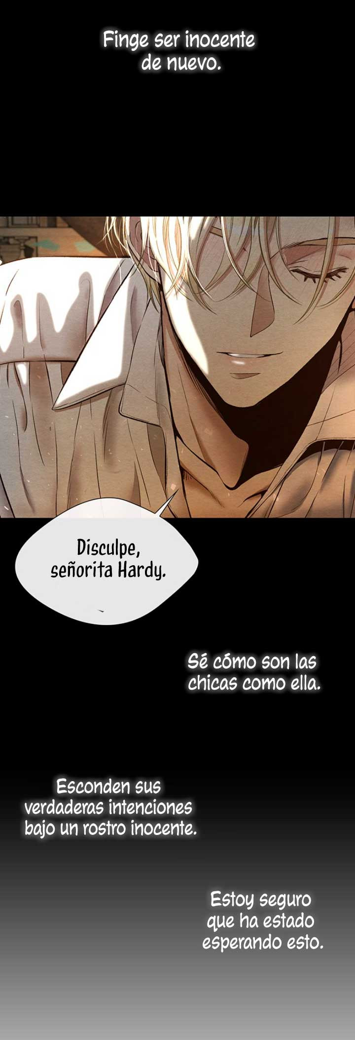 El Príncipe Problemático Capitulo 13 página 34