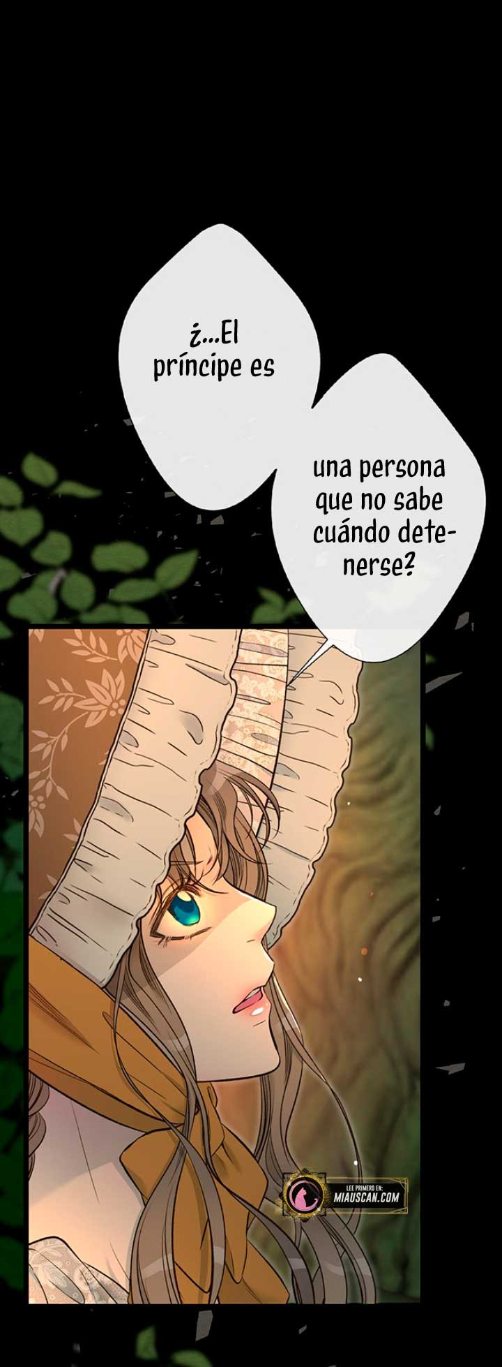 El Príncipe Problemático Capitulo 13 página 41