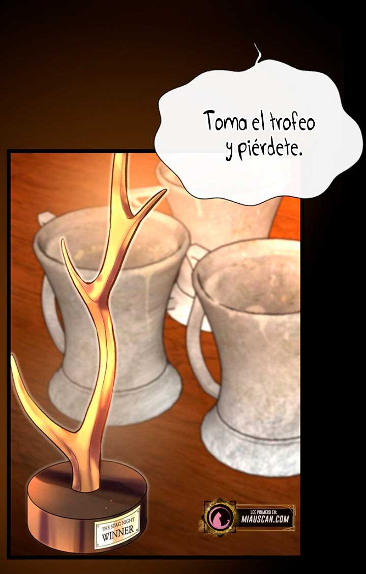 El Príncipe Problemático Capitulo 13 página 5