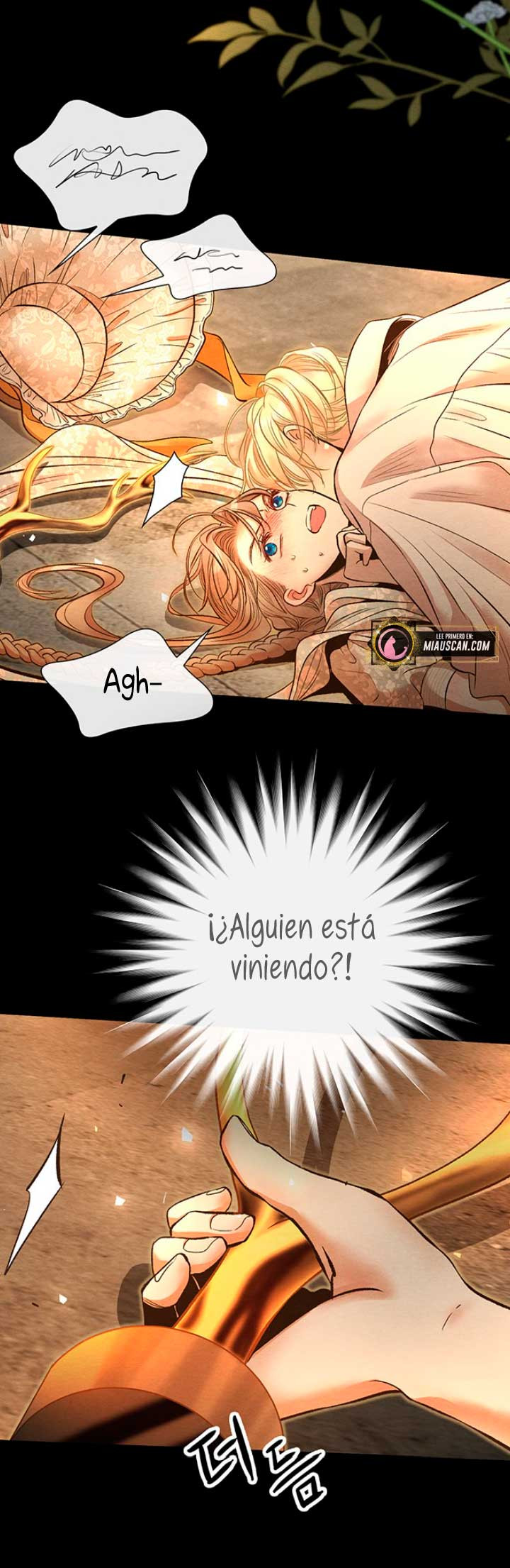 El Príncipe Problemático Capitulo 13 página 51