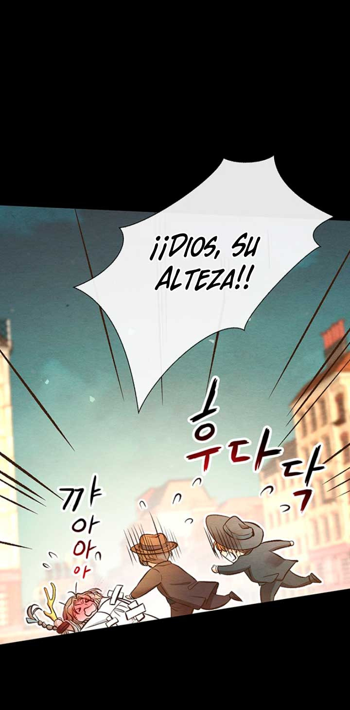 El Príncipe Problemático Capitulo 13 página 57