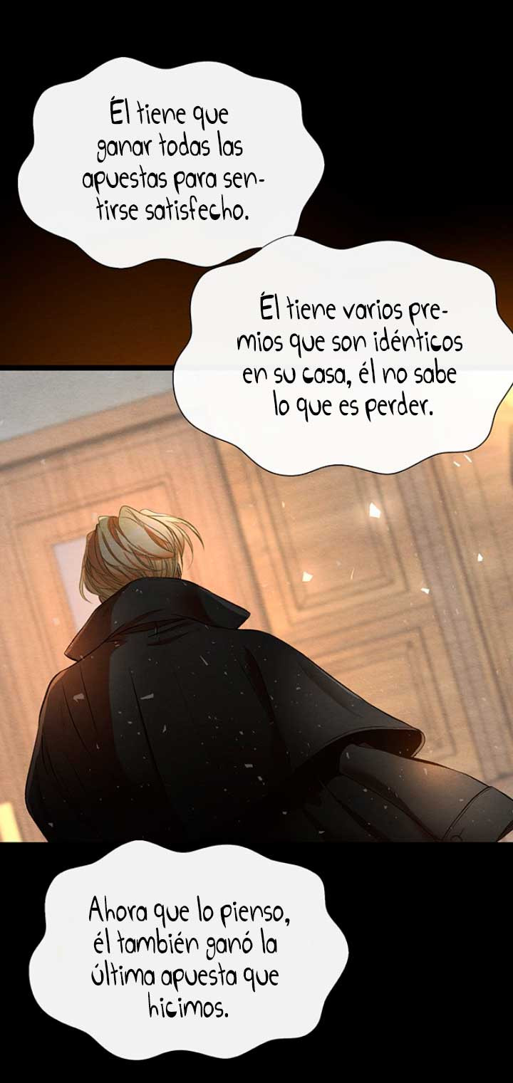 El Príncipe Problemático Capitulo 13 página 8