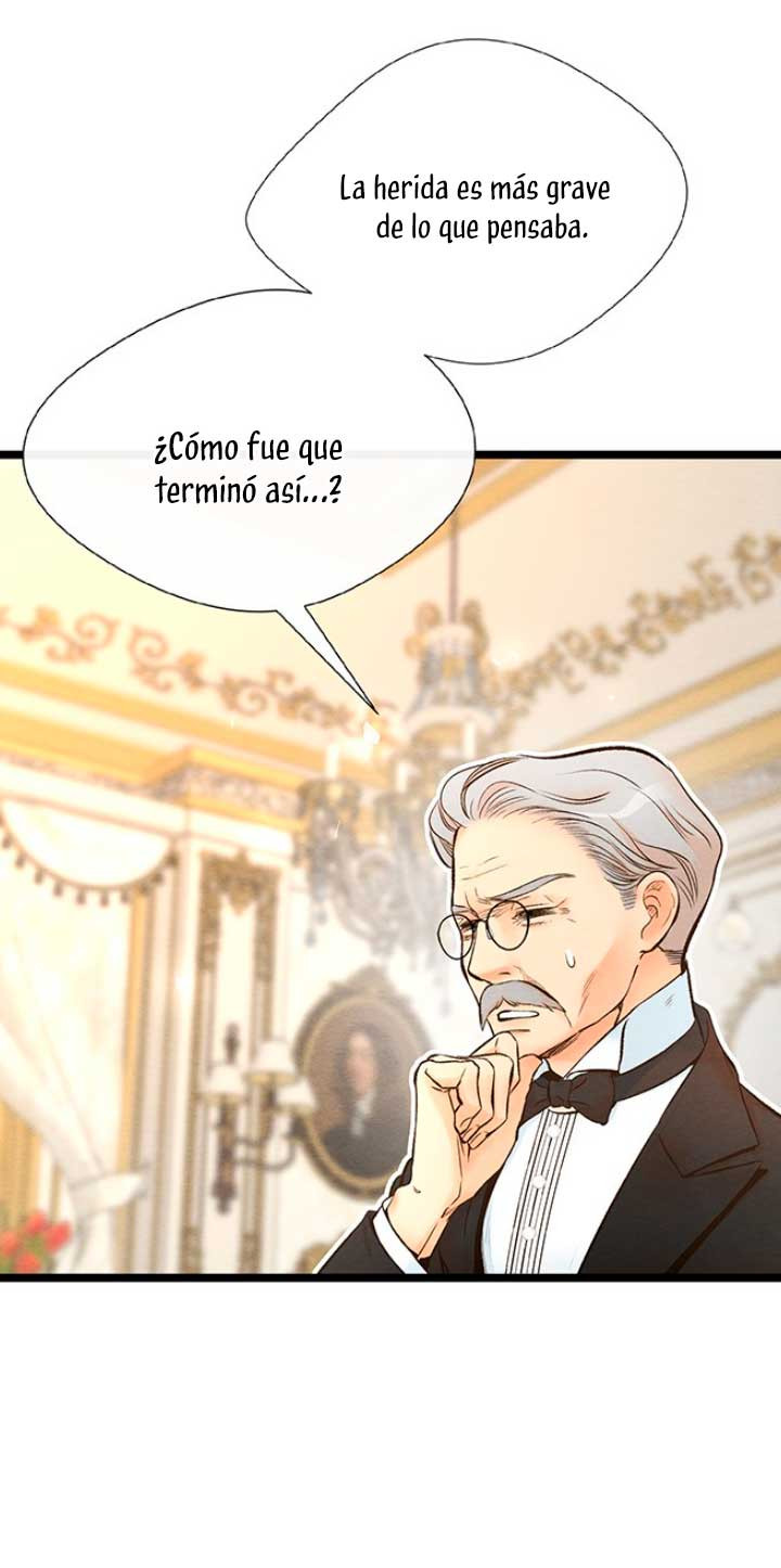 El Príncipe Problemático Capitulo 14 página 15