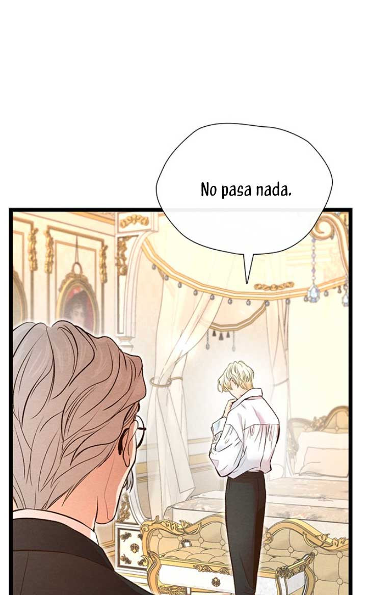 El Príncipe Problemático Capitulo 14 página 16