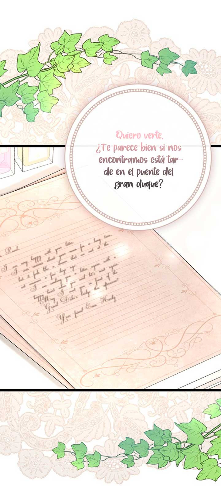 El Príncipe Problemático Capitulo 14 página 5