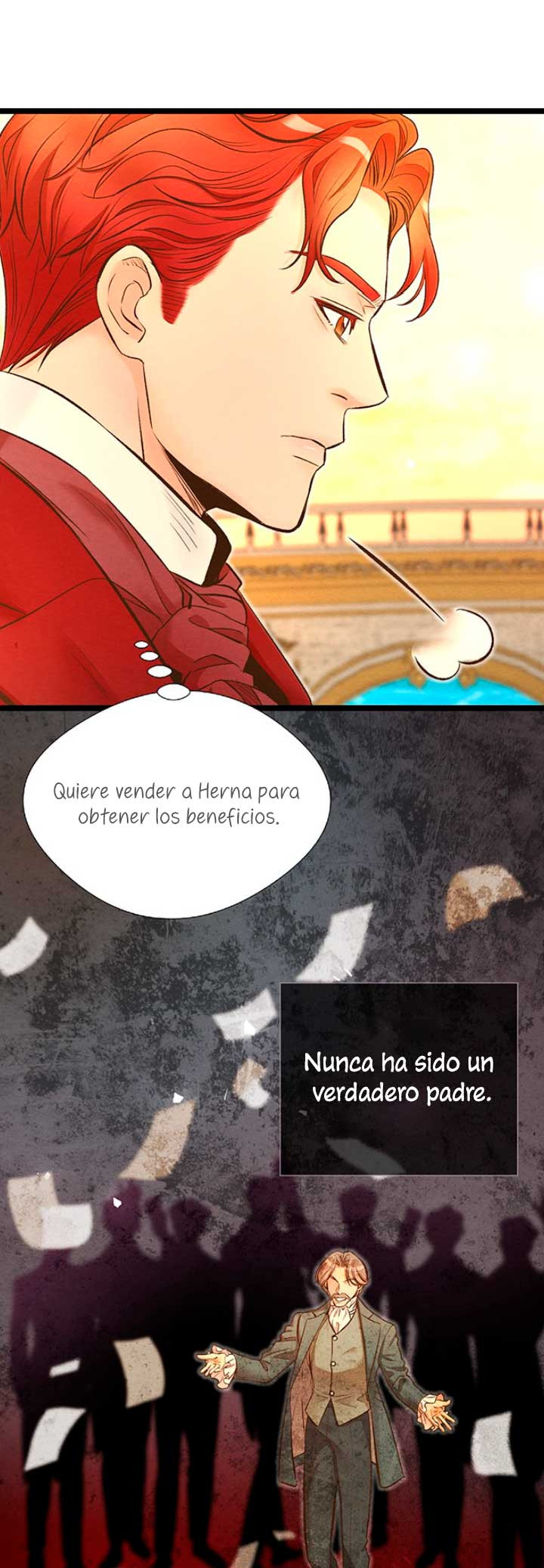 El Príncipe Problemático Capitulo 14 página 57