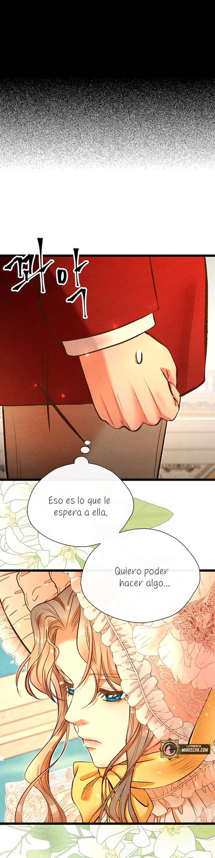 El Príncipe Problemático Capitulo 14 página 59