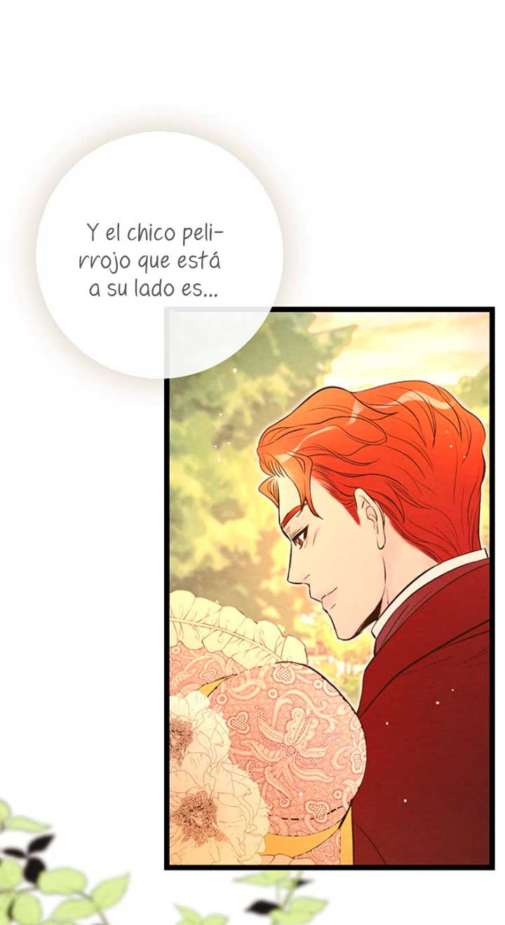 El Príncipe Problemático Capitulo 14 página 67