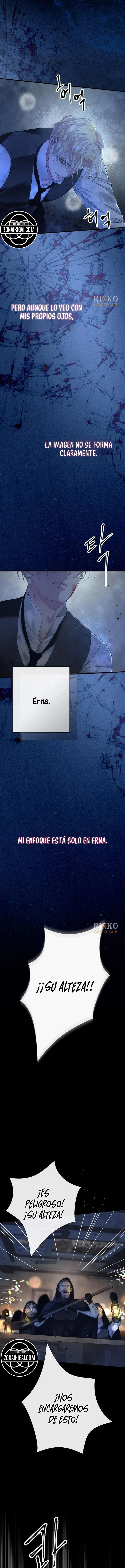 El Príncipe Problemático Capitulo 148 página 21