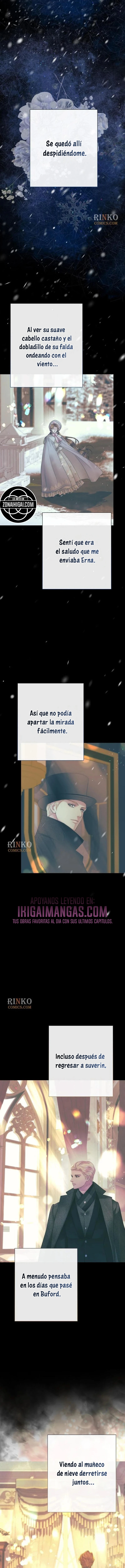 El Príncipe Problemático Capitulo 148 página 5