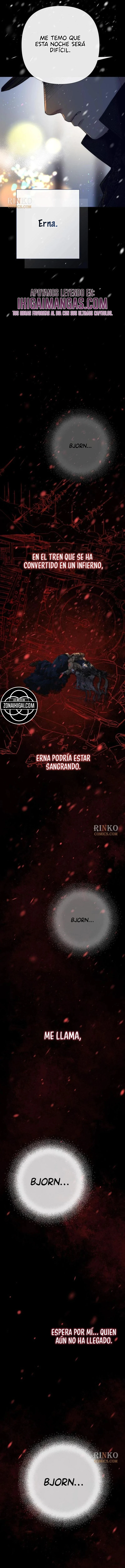 El Príncipe Problemático Capitulo 148 página 9