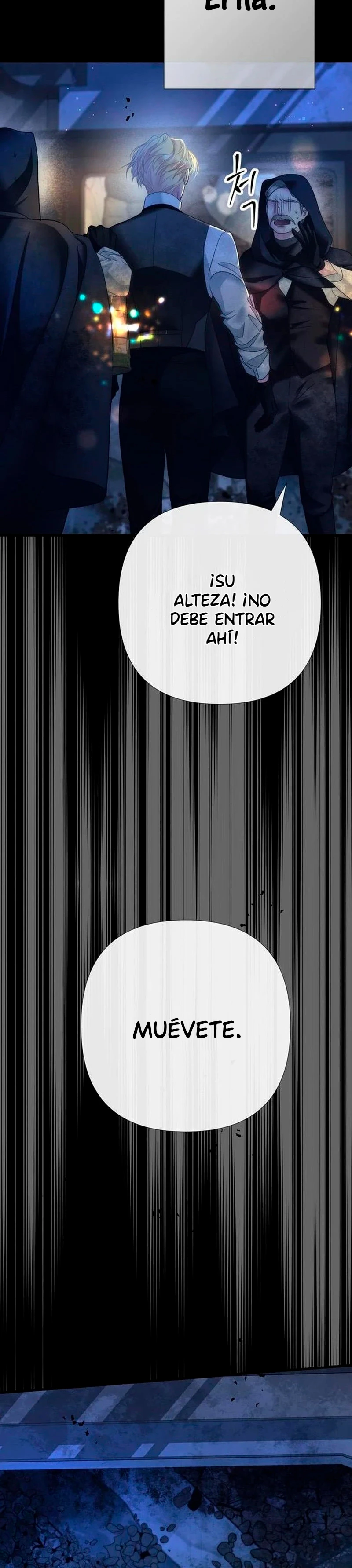El Príncipe Problemático Capitulo 149 página 22