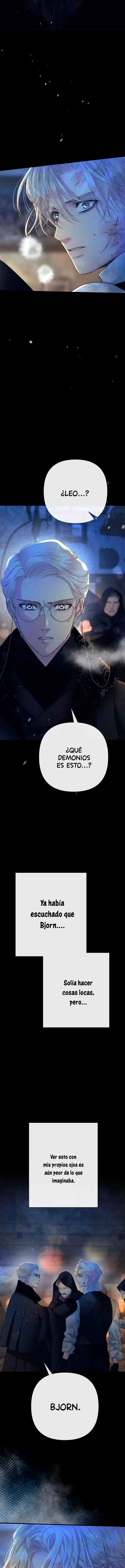 El Príncipe Problemático Capitulo 149 página 25