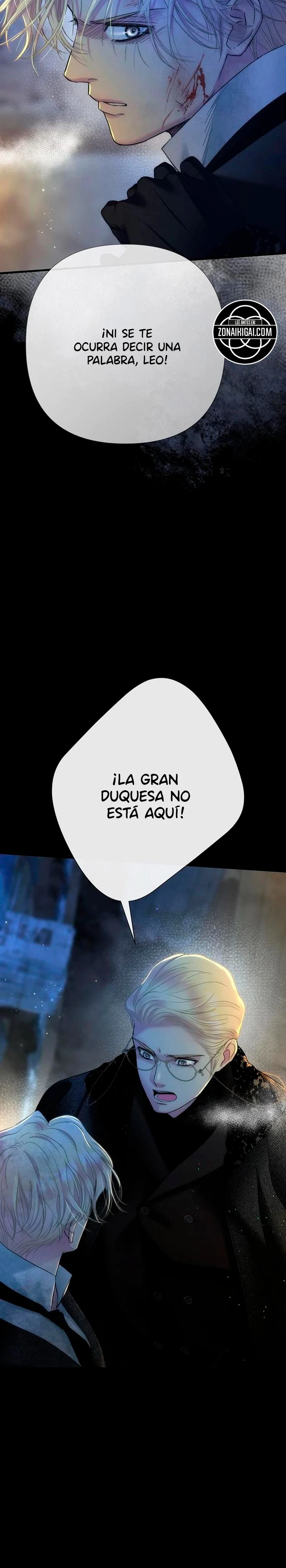 El Príncipe Problemático Capitulo 149 página 26