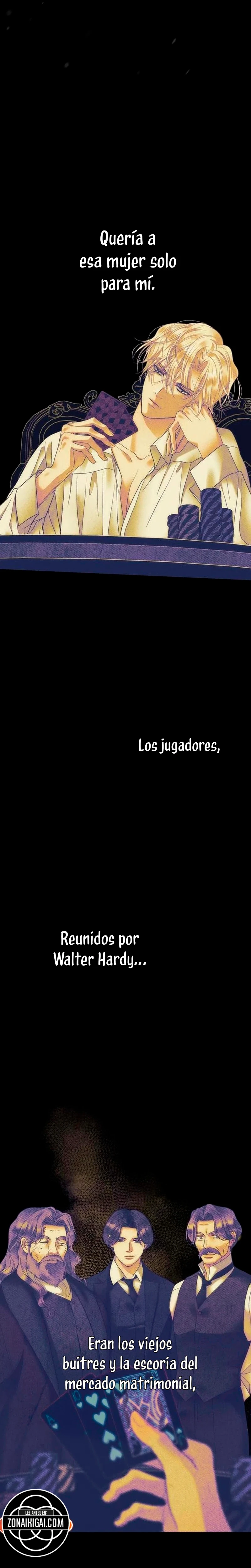 El Príncipe Problemático Capitulo 149 página 6