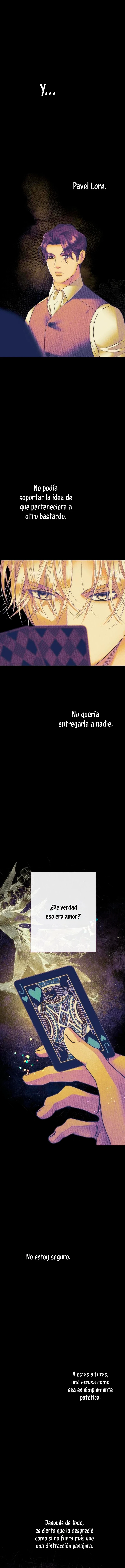 El Príncipe Problemático Capitulo 149 página 7