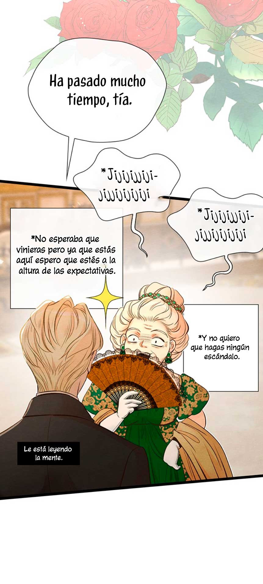 El Príncipe Problemático Capitulo 15 página 15