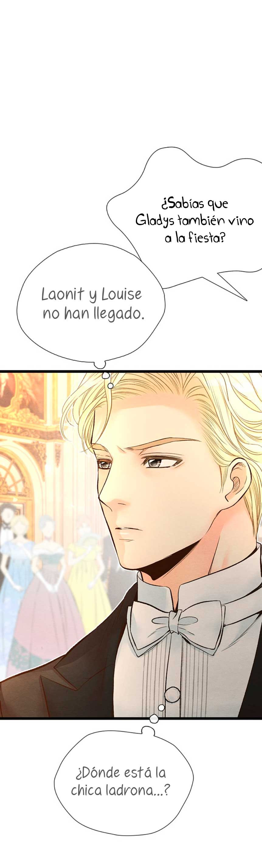 El Príncipe Problemático Capitulo 15 página 16
