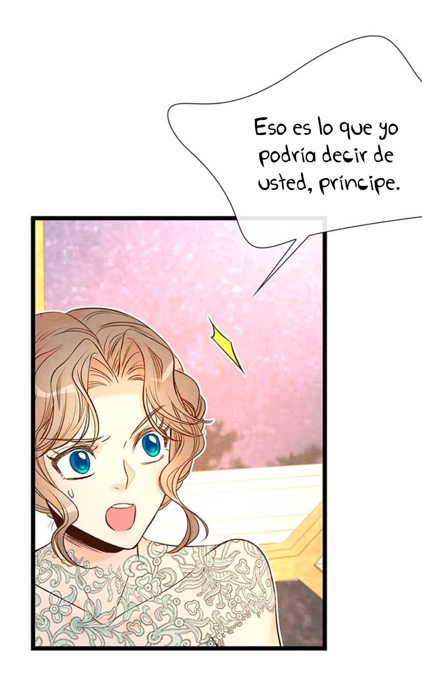 El Príncipe Problemático Capitulo 15 página 26