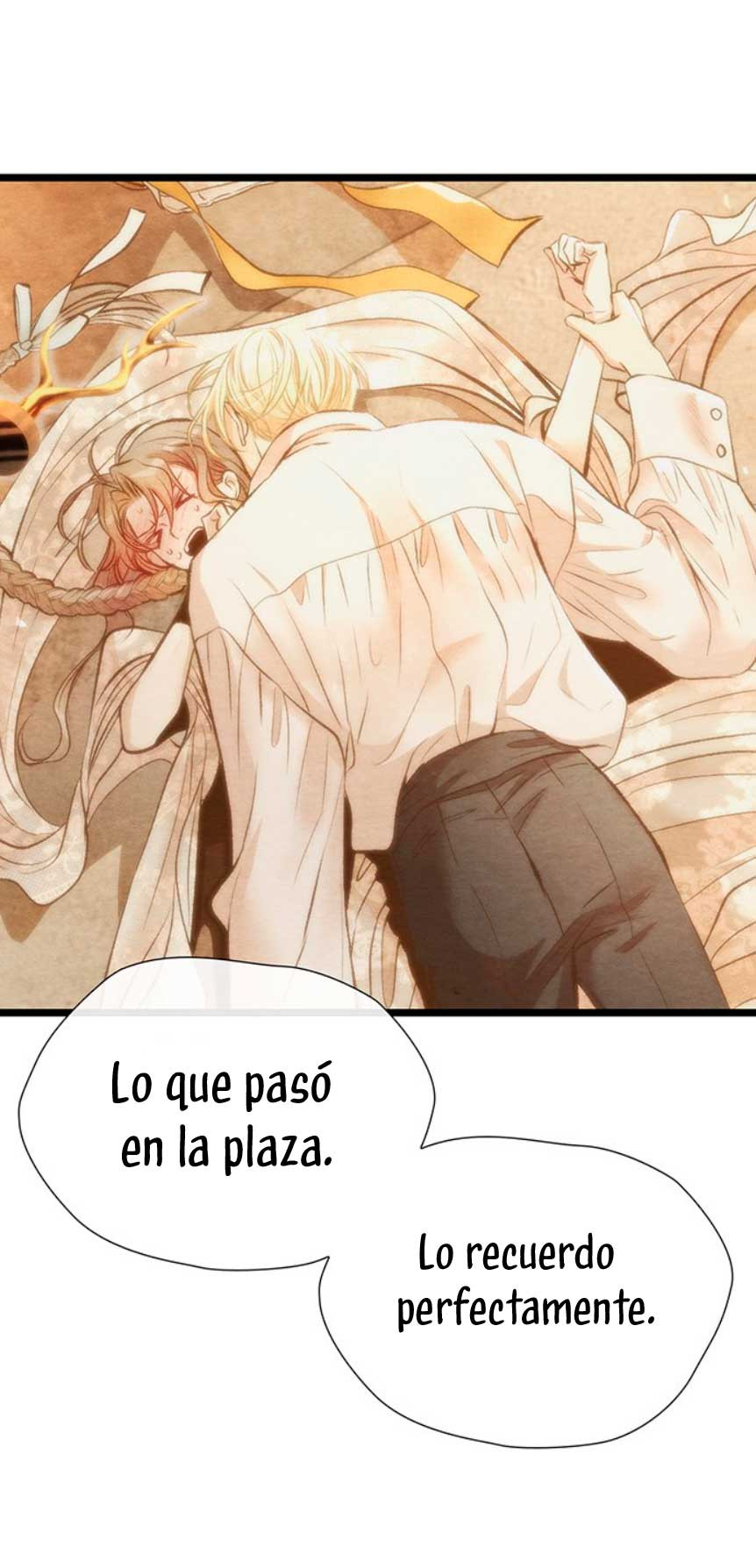 El Príncipe Problemático Capitulo 15 página 30