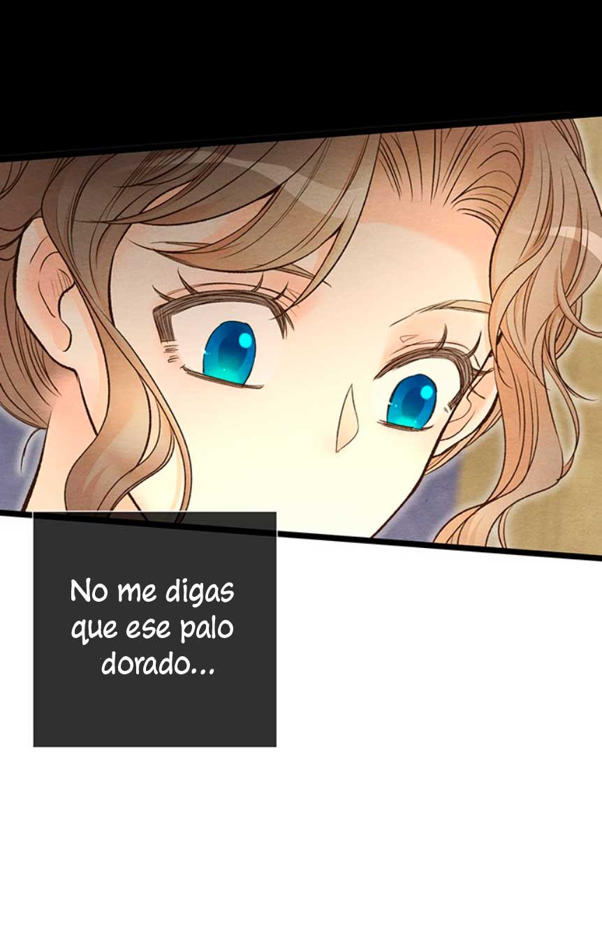 El Príncipe Problemático Capitulo 15 página 38