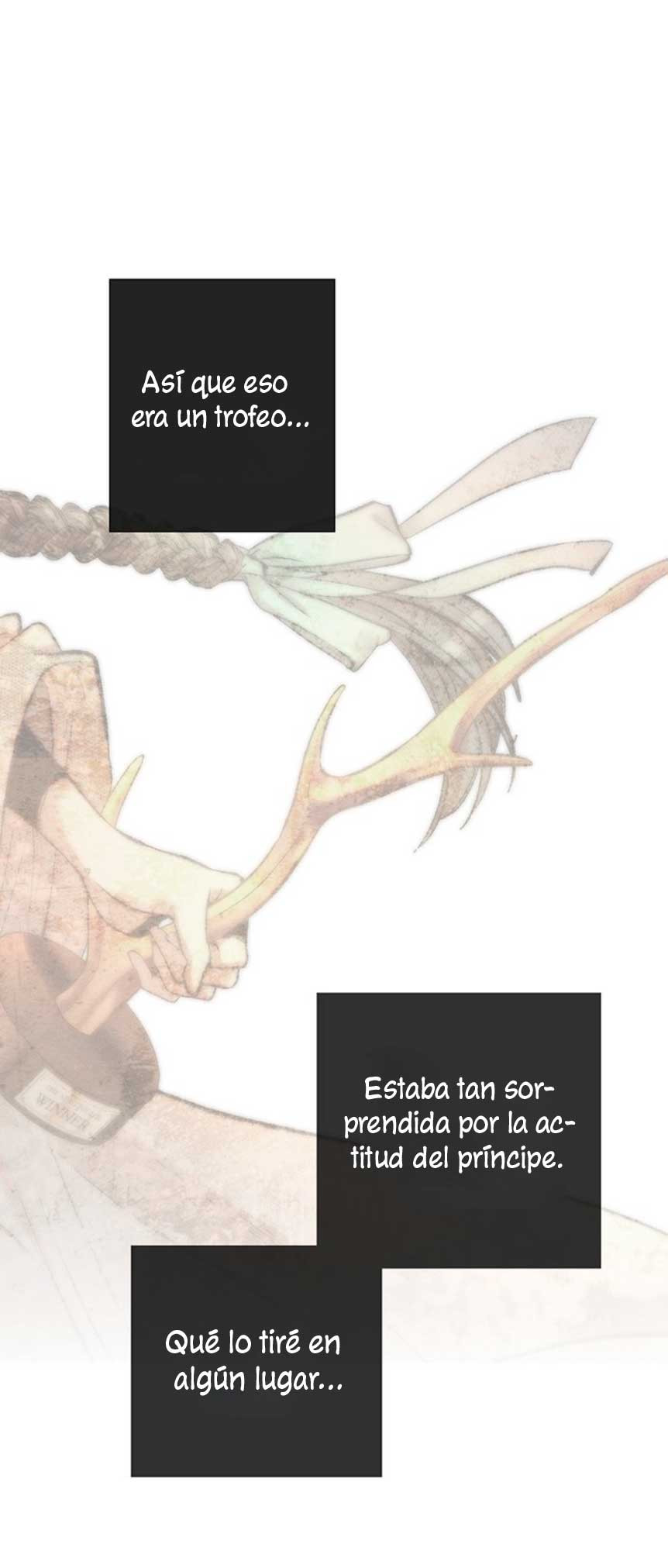 El Príncipe Problemático Capitulo 15 página 40