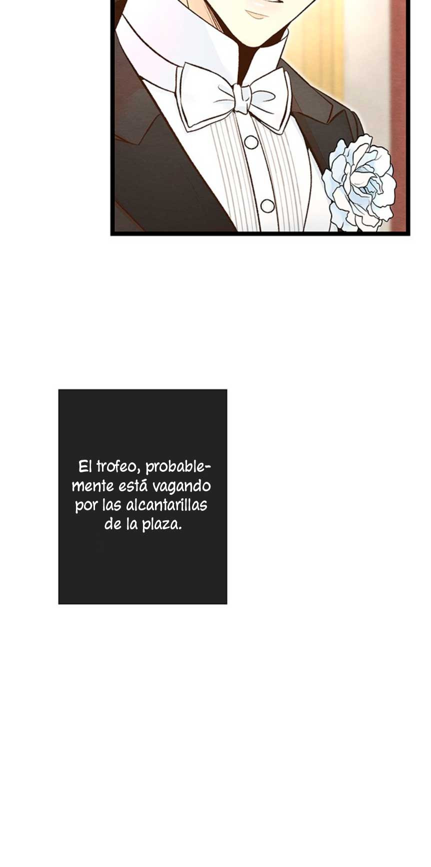 El Príncipe Problemático Capitulo 15 página 43