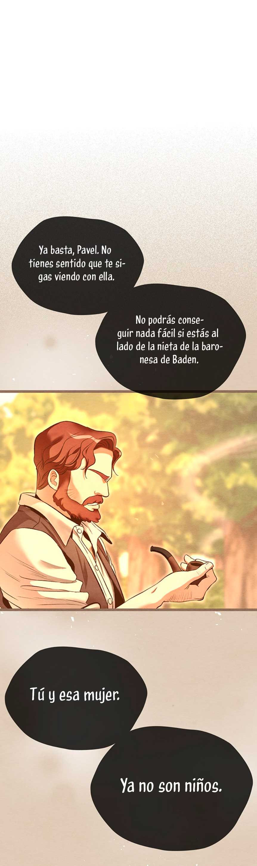 El Príncipe Problemático Capitulo 15 página 5