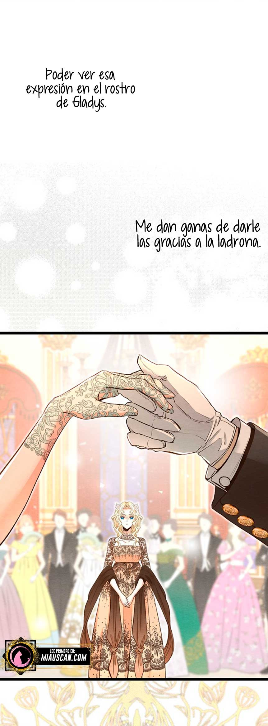 El Príncipe Problemático Capitulo 15 página 53