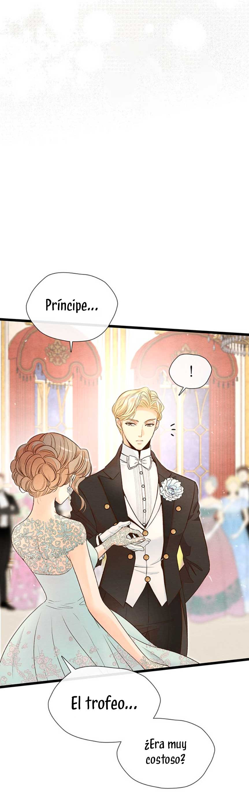 El Príncipe Problemático Capitulo 15 página 56