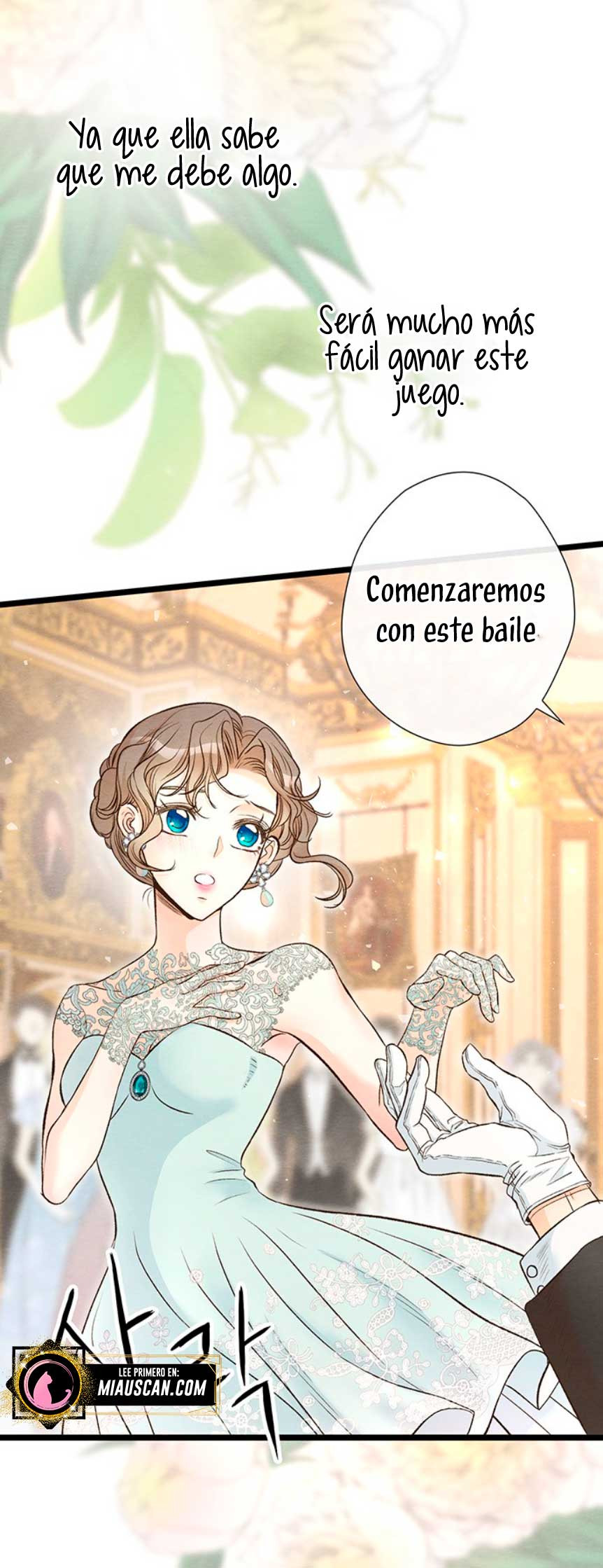 El Príncipe Problemático Capitulo 15 página 63