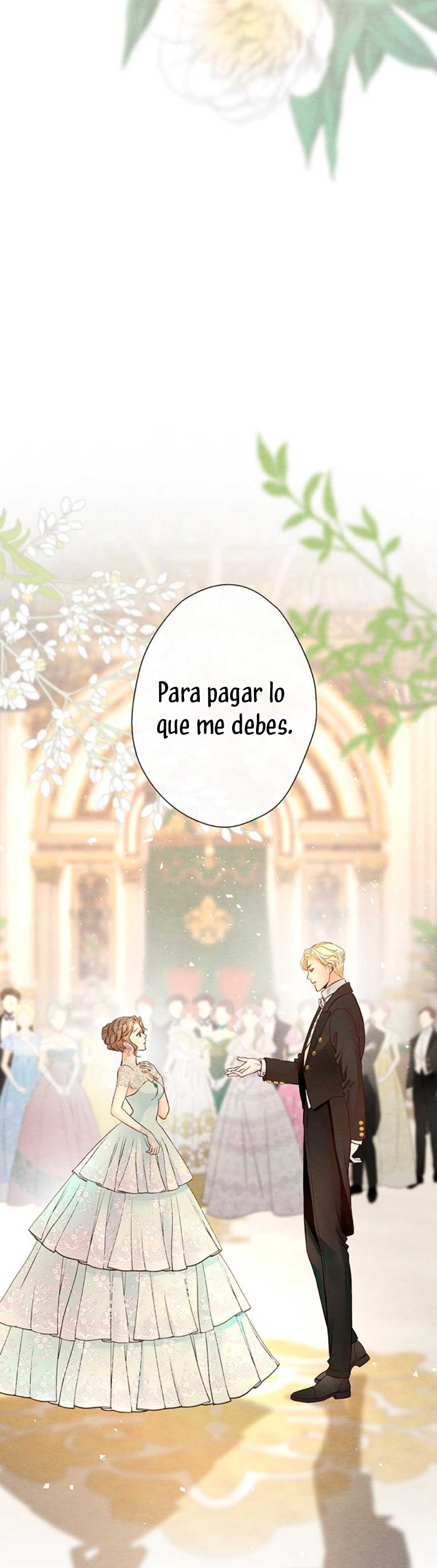 El Príncipe Problemático Capitulo 15 página 64