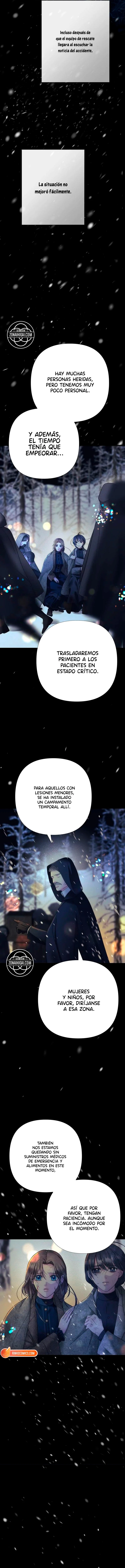 El Príncipe Problemático Capitulo 150 página 11