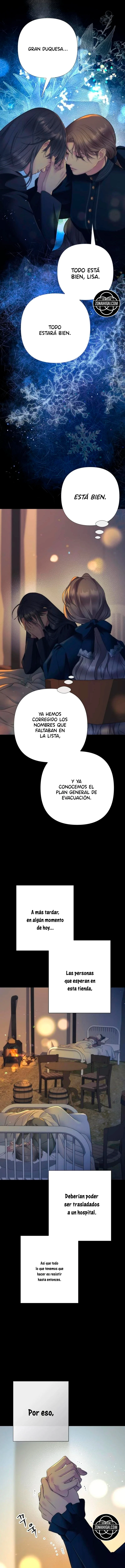 El Príncipe Problemático Capitulo 150 página 17