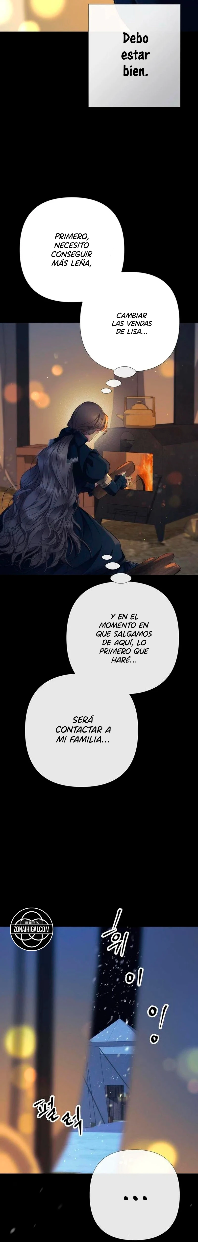 El Príncipe Problemático Capitulo 150 página 18