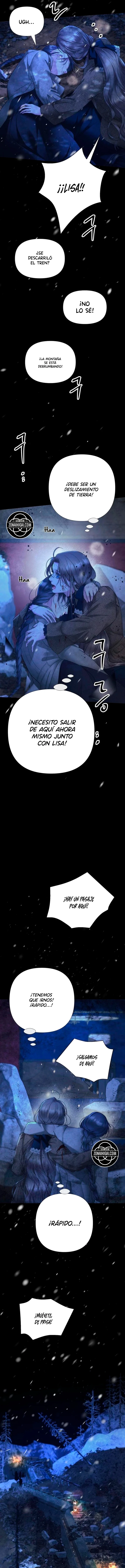 El Príncipe Problemático Capitulo 150 página 5