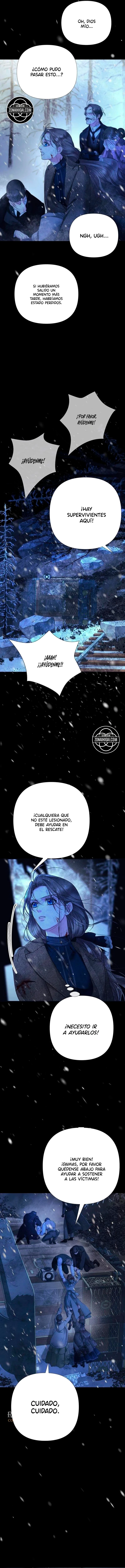 El Príncipe Problemático Capitulo 150 página 9