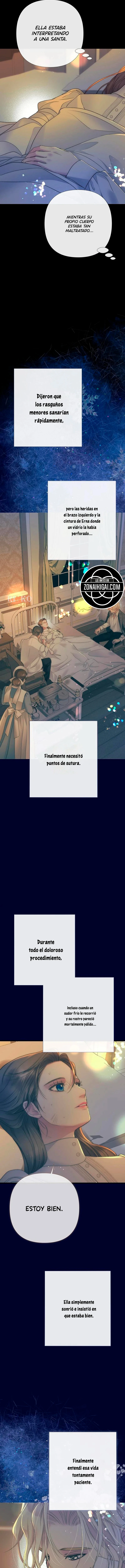 El Príncipe Problemático Capitulo 151 página 20