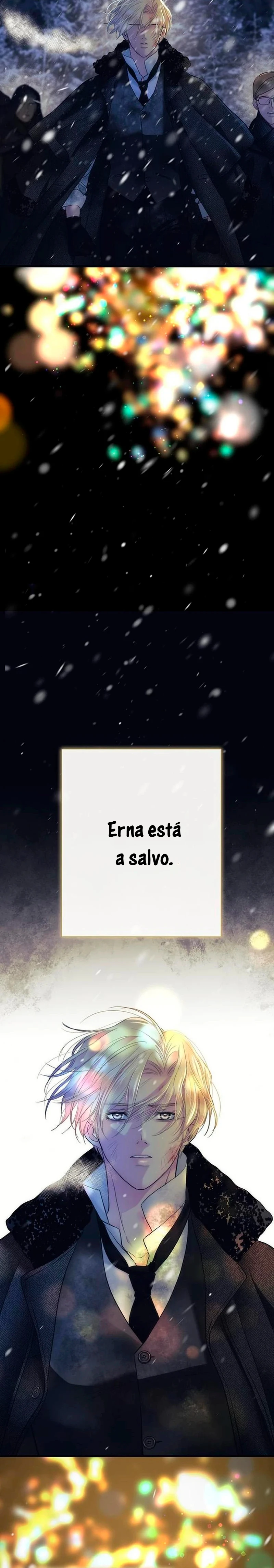El Príncipe Problemático Capitulo 151 página 3