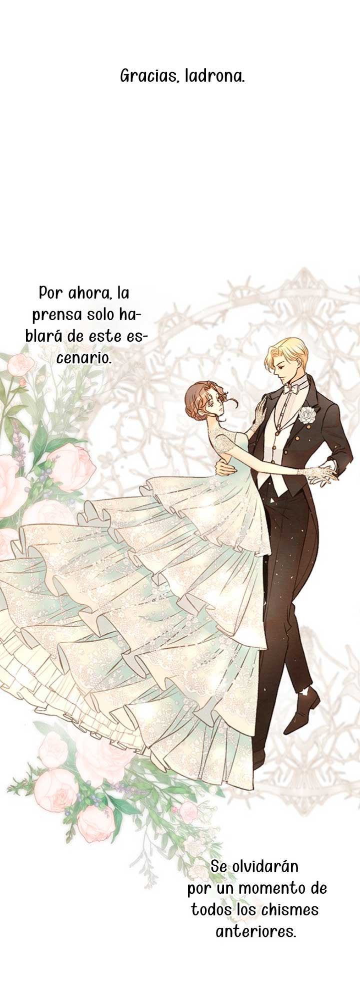 El Príncipe Problemático Capitulo 16 página 10