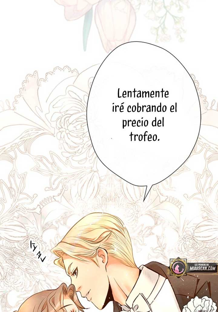 El Príncipe Problemático Capitulo 16 página 16