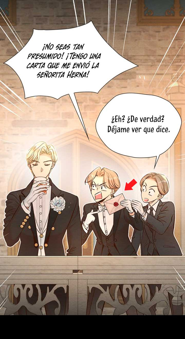 El Príncipe Problemático Capitulo 16 página 24
