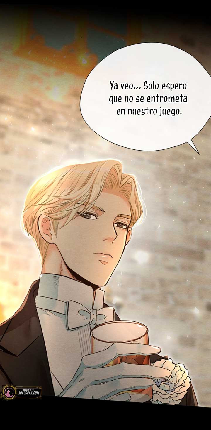 El Príncipe Problemático Capitulo 16 página 29