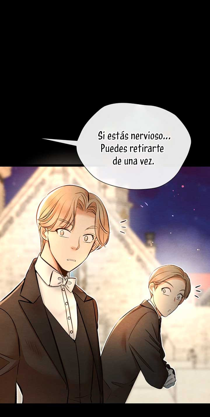 El Príncipe Problemático Capitulo 16 página 30
