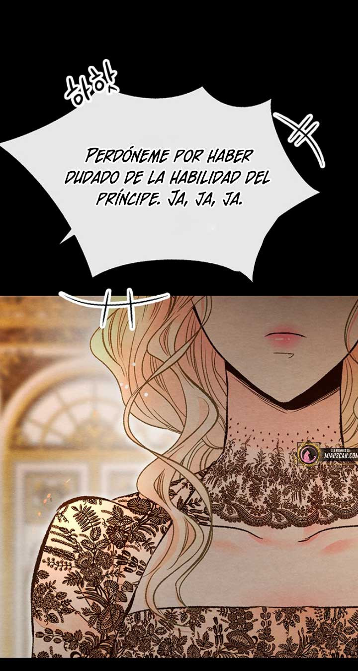 El Príncipe Problemático Capitulo 16 página 32